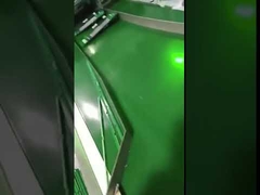 Mesin Pemisahan PCB YSV-3A