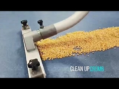 Penyedot Debu Industri