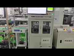 YSL-816II Dalam Penguji Sirkuit