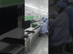 Plug-in line untuk DIP Line